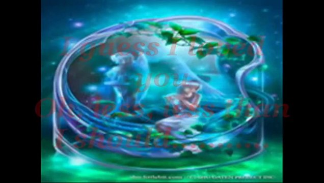 I guess I Loved You by Lara Fabian