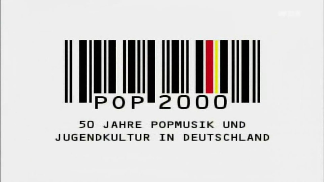 Pop 2000 - 05 - Keine Macht für Niemand - 1970 bis 1976 - (1999) - by ARTBLOOD