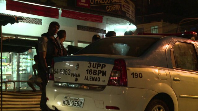 Brazil hit by new pre-World Cup strikes, protests