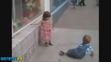 Hilarious compilation of People Who Came Up A Little Short