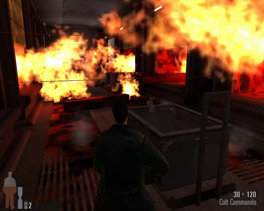 Max Payne [9]