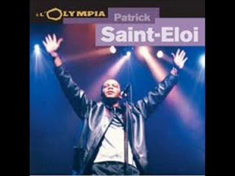 Patrick Saint-Eloi - Rev en mwen