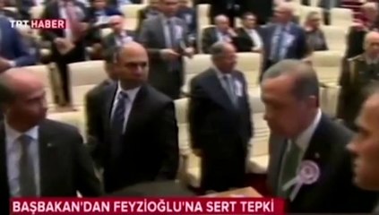 RECEP TAYYİP ERDOĞAN