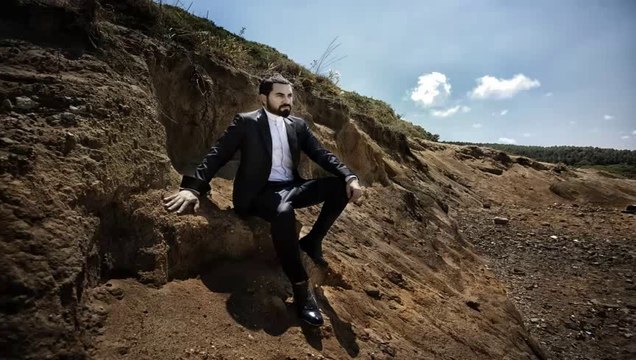 Turgay Başyayla - Edremitin Gelini Klip