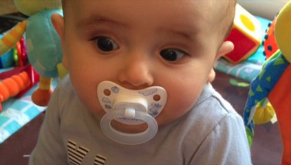 Enzo 7 mois daily