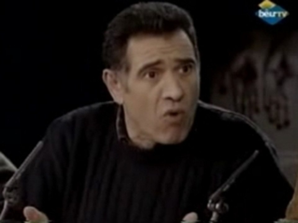 ALGERIE SANS TABOUS –BIDOUN TABOUAT