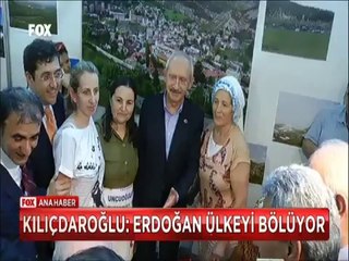 Kemal Kılıçdaroğlu'ndan Okmeydanı uyarısı