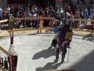 Mathieu charlet vs Thomas