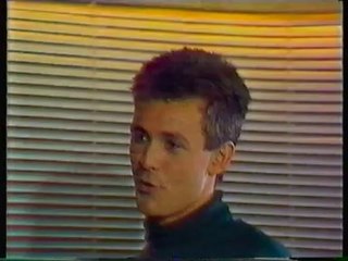 Crossroads Motel / Kings Oak - Tuesday 3rd March 1987.