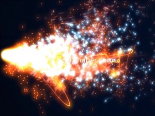 Düğün Konvoyunda Kaza Anı video