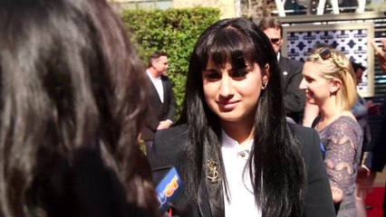 Jena Irene Talks Demi Lovato & -American Idol- Season 13 Finale
