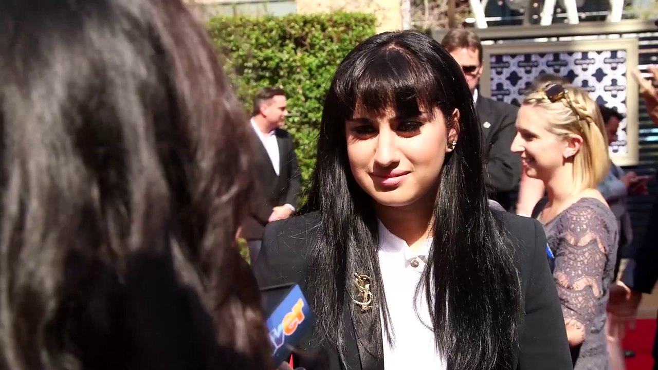 Jena Irene Talks Demi Lovato & -American Idol- Season 13 Finale