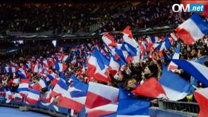 Mathieu Valbuena, un Olympien au mondial