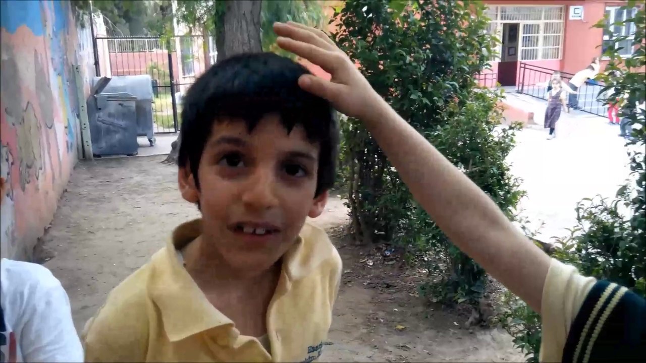 MERTCAN ve ARDA