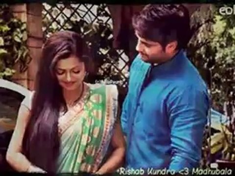 hum marjayengay ♥ ♥ - Drashti Dhami & Vivian Dsena Together Forever