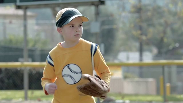 Wizards of Waverly Place star David Henrie talks about his new short film Catch - Video Dailymotion