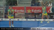 World Padel Tour Estrella Damm Barcelona Open