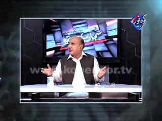 Promo Sajjad Mir ke Saath