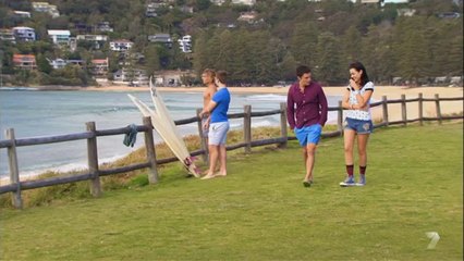 Spencer and Sasha - Chapter 49