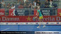 World Padel Tour Estrella Damm Barcelona Open