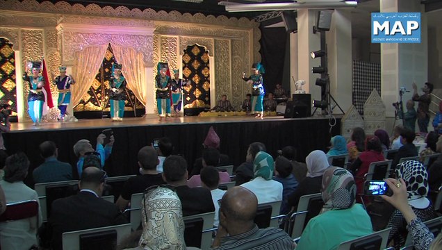 السفارة الأندونيسية بالمغرب تنظم معرضا للصناعة التقليدية
