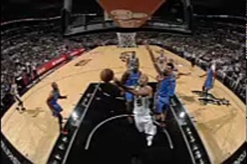 L'écho des parquets 24-05-2014