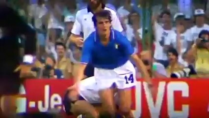 Πανηγυρισμός Ταρντέλι - Τελικός Παγκοσμίου Κυπέλλου '82