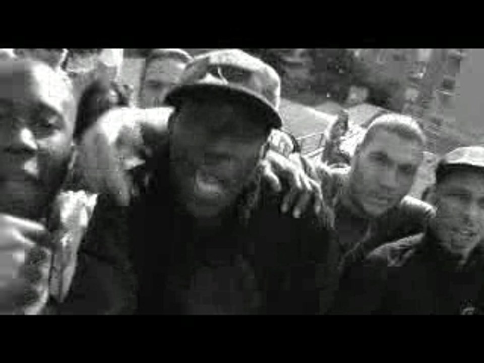 LES FEDERAUX "J'ai la clef" ***