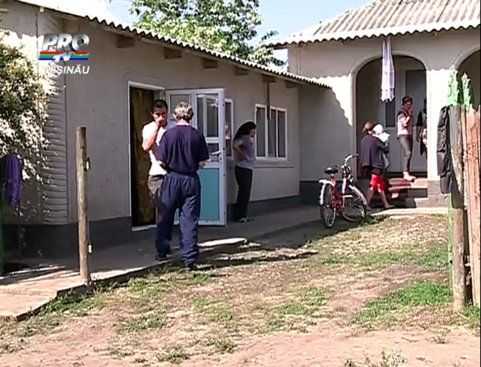 Tragedia de la Moscova i-a despartit pentru totdeauna Soc si durere la Balti Nici acum nu-mi vine sa cred