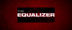 The Equalizer - Official International Trailer - Denzel Washington, Chloe Grace Moretz (2014 HD)
