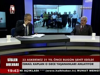 HAKAN AYGÜN İLE ANALİZ  05-24-2014
