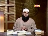 Junaid Jamshed Beautiful Bayan Hum Par Ye Mushkilain Q