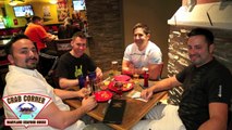 Trivia Night At Crab Corner Southwest | Seafood Restaurants Las Vegas PHOTOS