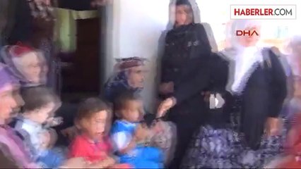 Uludereli Annelerden Soma Ziyareti Haberine Ek