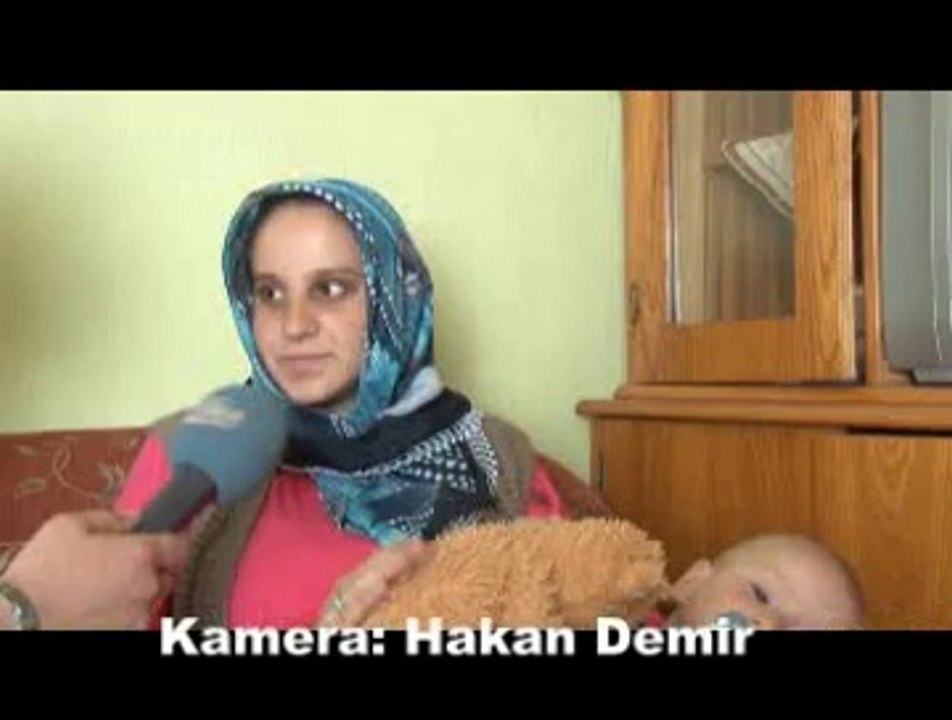 İSMAİL COŞKUN'UN AİLESİYLE RÖPORTAJLAR, www.kirkagac.net, hakan demir, kırkağaç