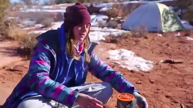 World's Most Insane Rope Swing Ever! - Canyon Cliff Jump!