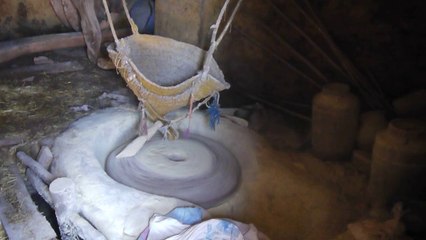 Le petit moulin d'ouzoud