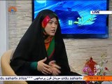 گھرانہ|شریک حیات|Shadi main Rukawatain/Marriage Problems|Gharana||Sahar TV Urdu