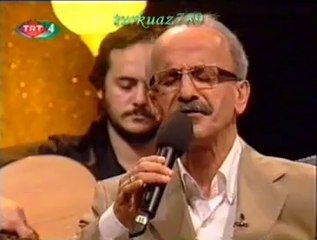 Sami ÖZER-Gani Mevlâm Nasib Etse