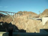 HOOVER DAM AND THE COLORADO RIVER A 002