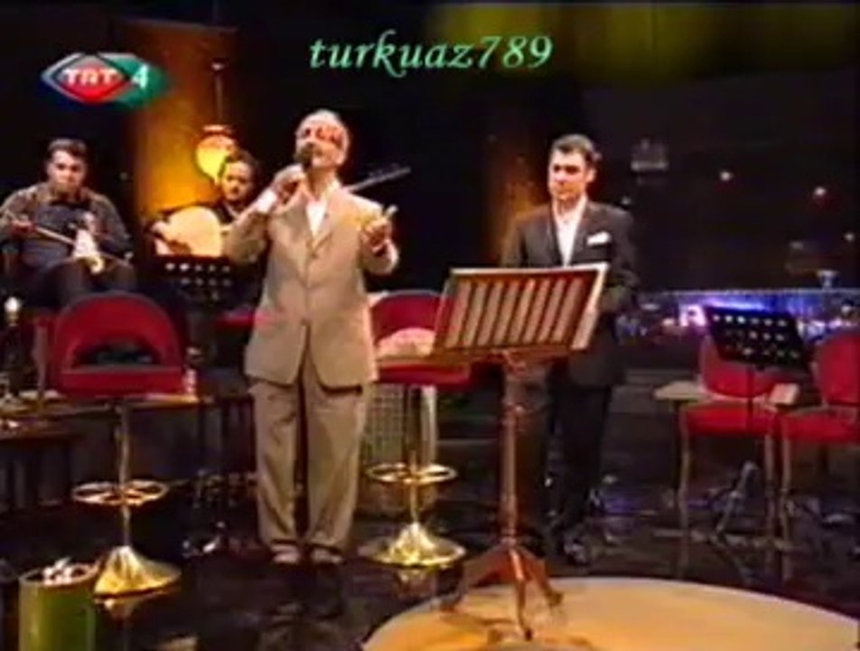 Sami ÖZER-Âlemlere Rahmet Olarak Geldin
