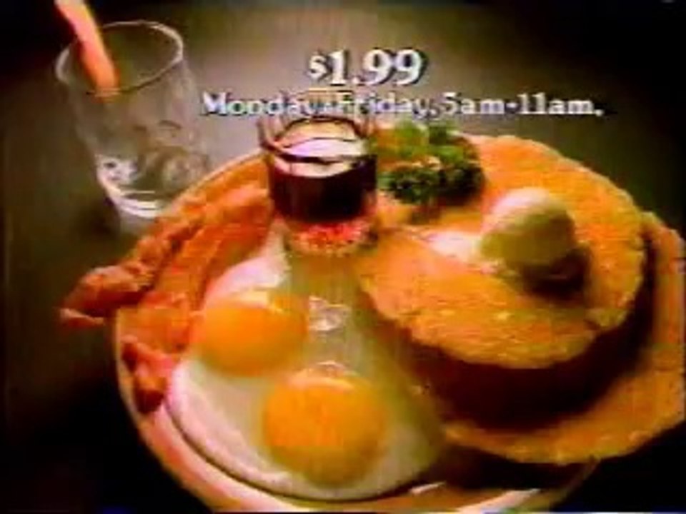 Denny's (build-a-breakfast)