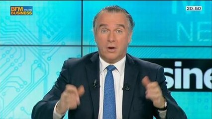 Chroniques et Coup de pouce à une start-up: Fasterize, dans 01Business - 24/05 4/4