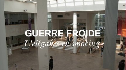 REGARD 270 - cinémaction 150 - LAGUERRE FROIDE AU CINEMA - RLHD.TV