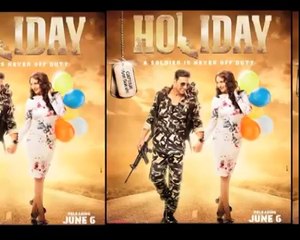 Akshay surges to new high in action with Holiday
