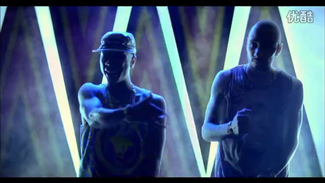 【先锋》|do My Dance tyga