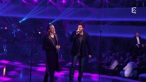 Patrick Fiori et Florent Pagny - 