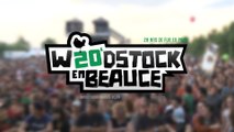 Woodstock en Beauce 2014