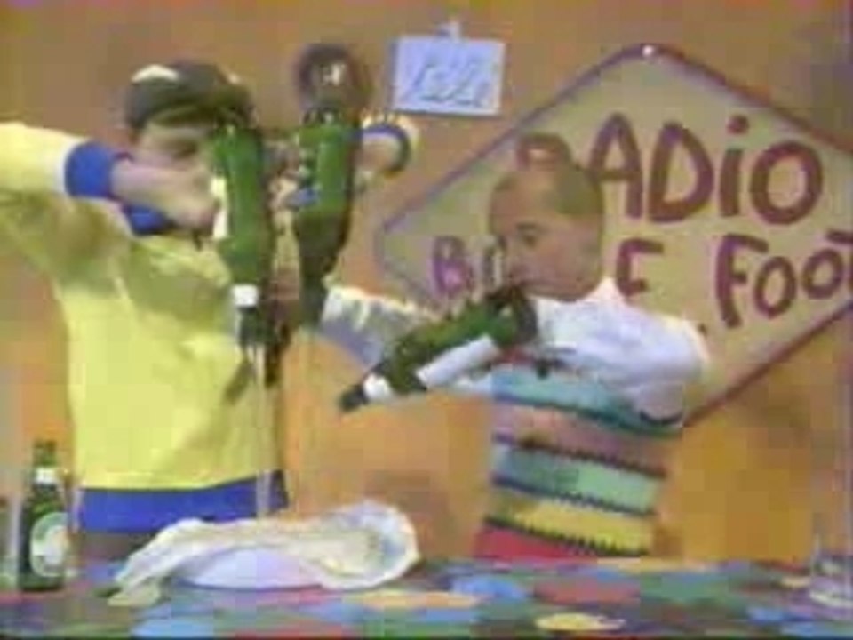 La Tarte à la Bière