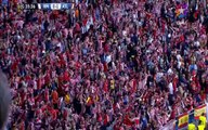 هدف اتلتيكو مدريد في مرمى ريال مدريد نهائي دوري الابطال 2014